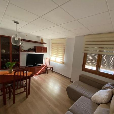 Ferienwohnung Sant Jordi 2 Tremp Exterior foto