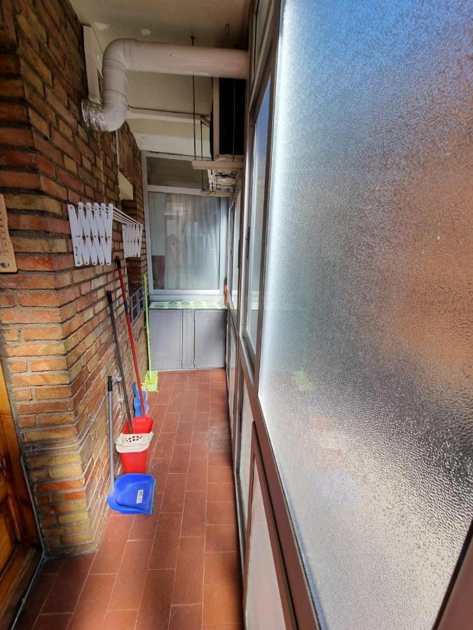 Ferienwohnung Sant Jordi 2 Tremp Exterior foto